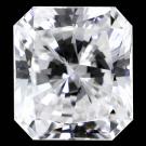 Radiant Cut Diamond 2