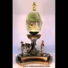 Theo Faberge Gold Rush Egg 2