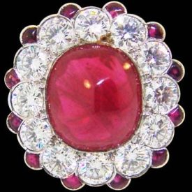 Contemporary Heirlooms