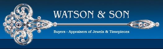 Watson & Son Logo