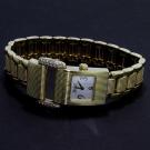 Piaget Miss Protocol Bracelet Watch With Diamonds 2