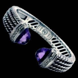 Iconic Silver jewelry